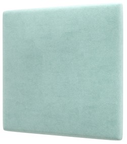 Kárpitozott panel Amanda (artisan tölgy + zöld). Akció -11%. 1085851