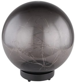 Globo 33806 - Napelemes lámpa 30xLED/0,06W/1,2V átm. 20 cm IP44