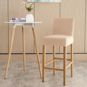 BárszékHuzat (vízlepergető, bézs)