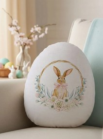 Egg 0013 húsvéti díszpárna