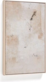 Kép 60x90 cm Silpa – Kave Home