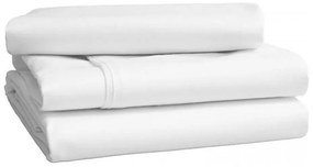 SkinPro Silver - Antibakteriális bevonatú párnahuzat 40x60 cm fehér