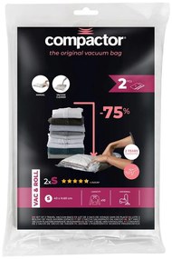 Vákuumzsák készlet 2 db-os Hanging Vacuum S – Compactor