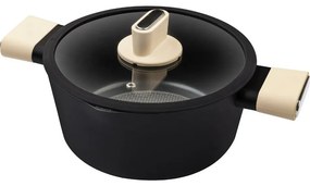 Lamart LT1219 Poele serpen, átmérő 24 cm, bézs
