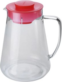 Tescoma TEO kancsó 2.5 l, piros