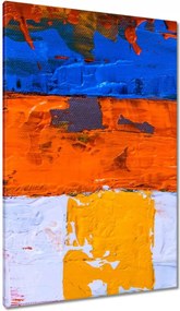 Festmények 80x120 Absztrakt Mindy