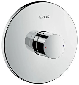 Axor Uno zuhanycsaptelep süllyesztett króm 45605000