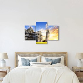 Kép - Pisa (90x60 cm)