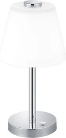 Trio EMERALD 525490106 Asztali lámpa 1x4w/led 3000k 350lm ip20