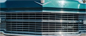 Kép - Cadillac (120x50 cm)
