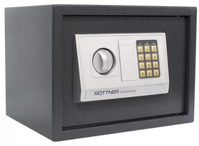 T05889 ProStar One EL bútorszéf elektronikus zárral 260x350x280mm