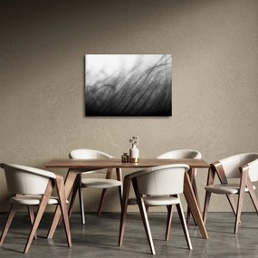 Kép - Fű a szélben (70x50 cm)