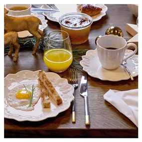 Karácsonyi kávés / teás bögre, Toy’s Delight Royal Classic kollekció - Villeroy & Boch