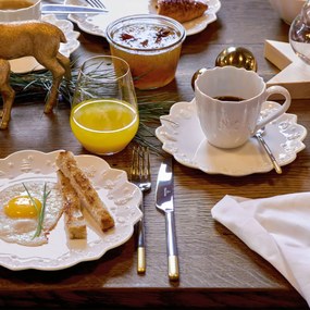 Desszertes tányér, Toy’s Delight Royal Classic kollekció - Villeroy & Boch