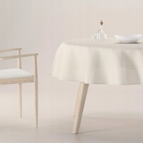 Dekoria Abrosz kerek 130 x 130 cm