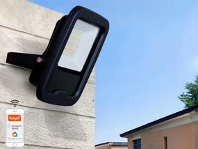 NEDES LF6033W PROFI Kültéri Reflektor