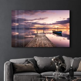 Üvegkép, 70×110 cm – OGLS-1115