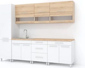 Henry konyha 270/72,5