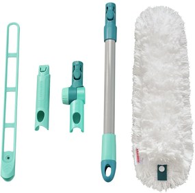 Leifheit Poroló rúddal és csuklóval Duster XL ProReach 43 cm