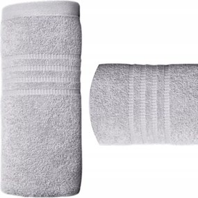 Törölköző Greno Panama 70X125 Hamvas Bolyhos Pamut 100%ELEGÁNS Design