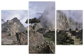 Kép - Machu Picchu (90x60 cm)