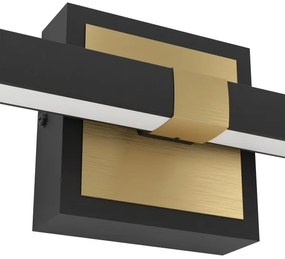 Eglo 900928 - LED Fürdőszobai fali lámpa PEGUERA LED/11W/230V IP44