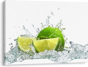 Kép - Limes (70x50 cm)