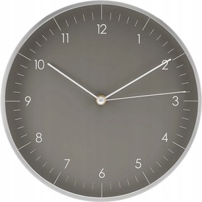 Falióra analóg csendes áramló másodpercmutató Luuk Lifestyle