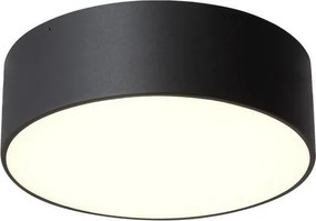 Kaspa DISC 30305102 Mennyezeti Lámpa 1x20W/LED IP20