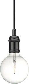 Nordlux AVRA 84800003 Függőlámpa 1x60W/E27 IP20