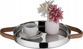 Relaxdays Tálaló tálca nagy