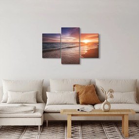 Kép - Naplemente Thaiföldön (90x60 cm)
