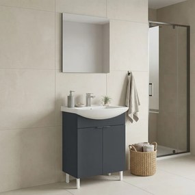 Purus mosdószekrény, 65 cm – TR785PNC1704