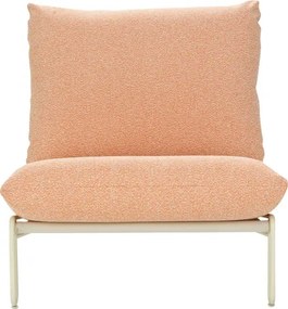 Blixt kerti fotel