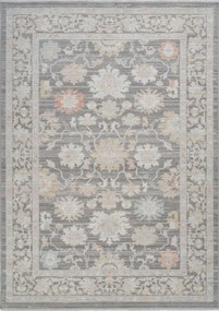 Szőnyeg (80 x 150), Rustik 2223 - Grey