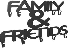 MIADOMODO Fogaspanel Family &amp; Friends