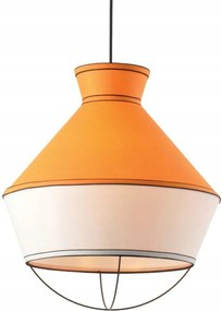 Aca Lighting Decor függeszték V371963PY