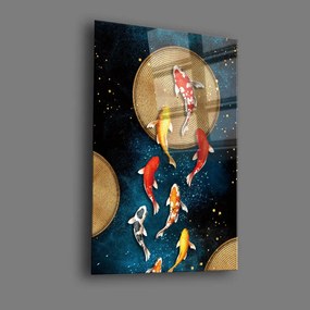 Üvegkép, 60×90 cm – Camtbl-029