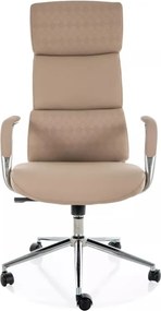 Q-03 forgószék bézs