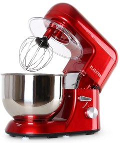 Klarstein Bella, konyhai robotgép, 1800 W, 2,7 PS, 5,2 L