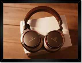 Poszterek keretben 40x30 Zene Szerelmem Szenvedély