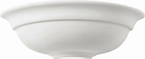 Endon HILLSIDE UG-WB-G Fali lámpa 1x60W/E27 IP20