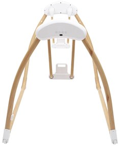 A New Baby SMART kiságy  3 az 1-ben