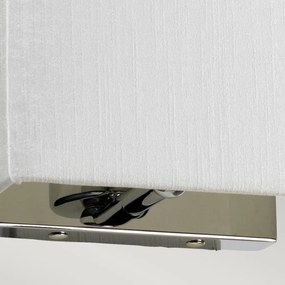 Designer’s Lightbox Riley DL-RILEY-S-IV-PC Fali lámpa 1x60W/E27