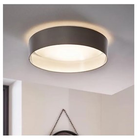 Eglo 31623 - LED mennyezeti lámpa MASERLO 1xLED/16W/230V