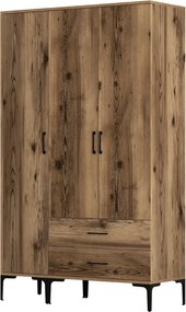 Kumsal ST - Walnut