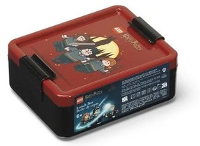 Gyerek uzsonnás doboz Harry Potter – LEGO®