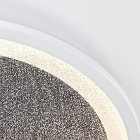 Brilliant - LED Dimmelhető mennyezeti lámpa TANIDA LED/31W/230V 3000-6500K + távirányító