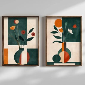 Falikép, 50×70 cm – HUM103