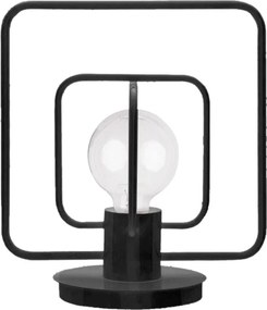 Sigma Lighting AURA 50082 Asztali lámpa 1x60W/E27